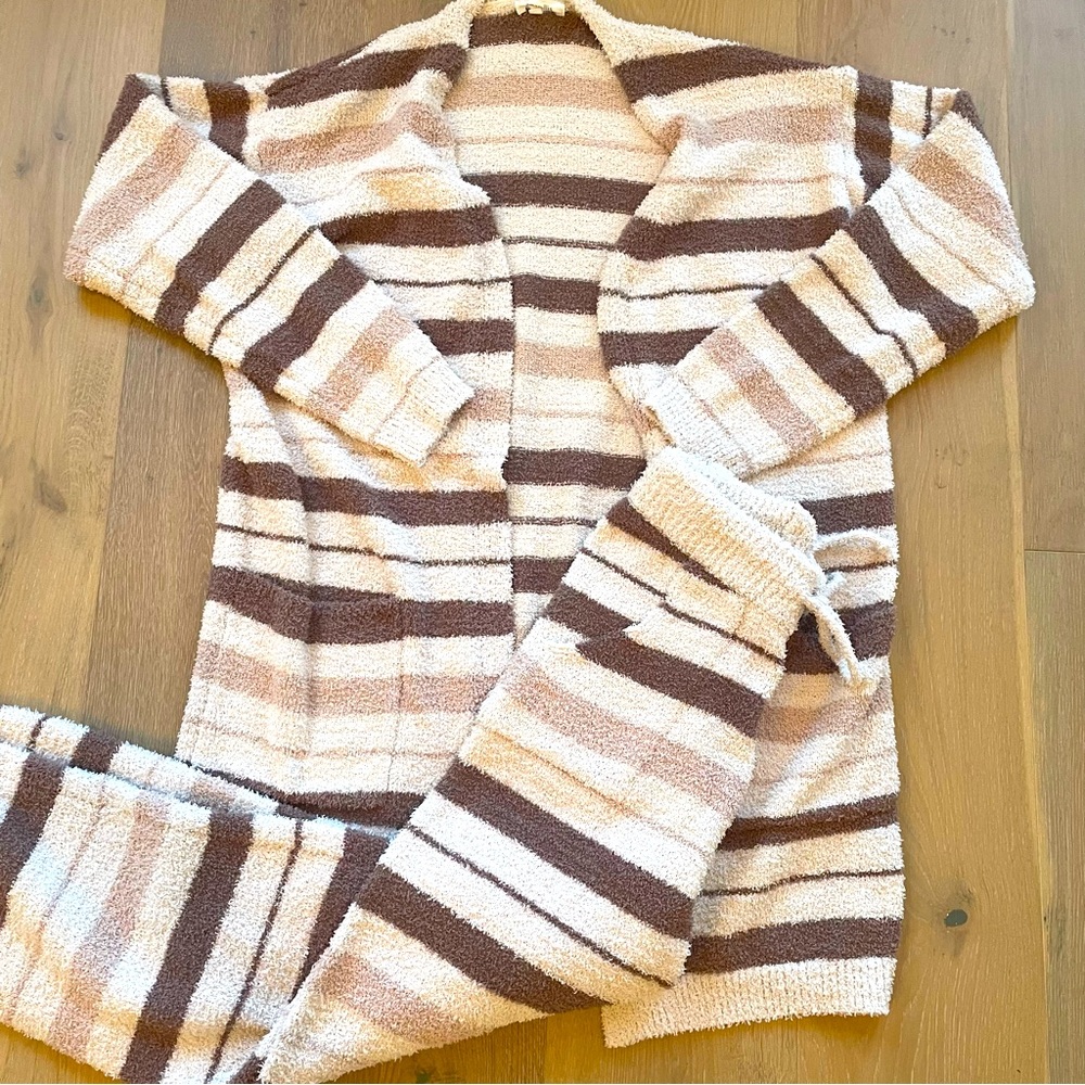 Amaryllis Cozy Matching Lounge Set Size XS